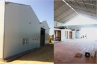 Industrial buildings and warehouses