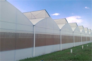 Greenhouses